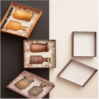 Wax and Scent diffuser set