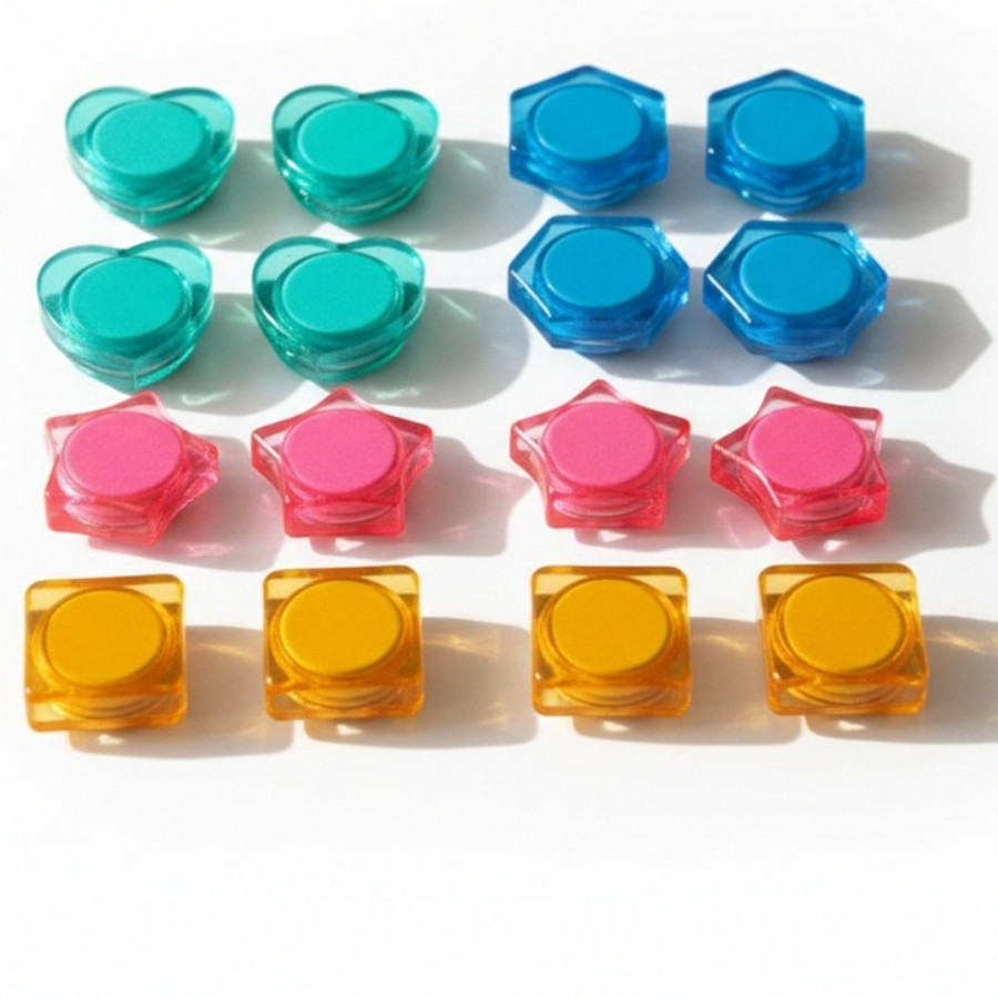 Board/Fridge magnets