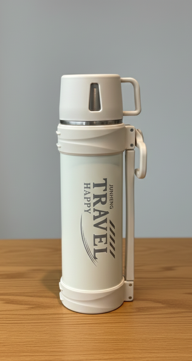 Happy Travel Thermos flask -1500ml