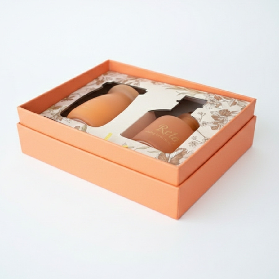 Wax and Scent diffuser set