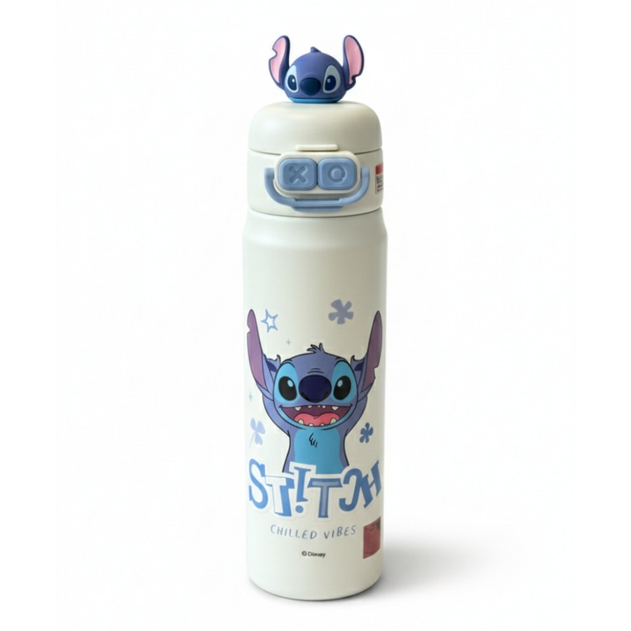 Disney Kids water bottles - 500ml