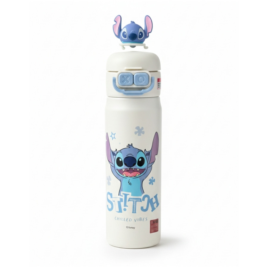 Disney Kids water bottles - 500ml