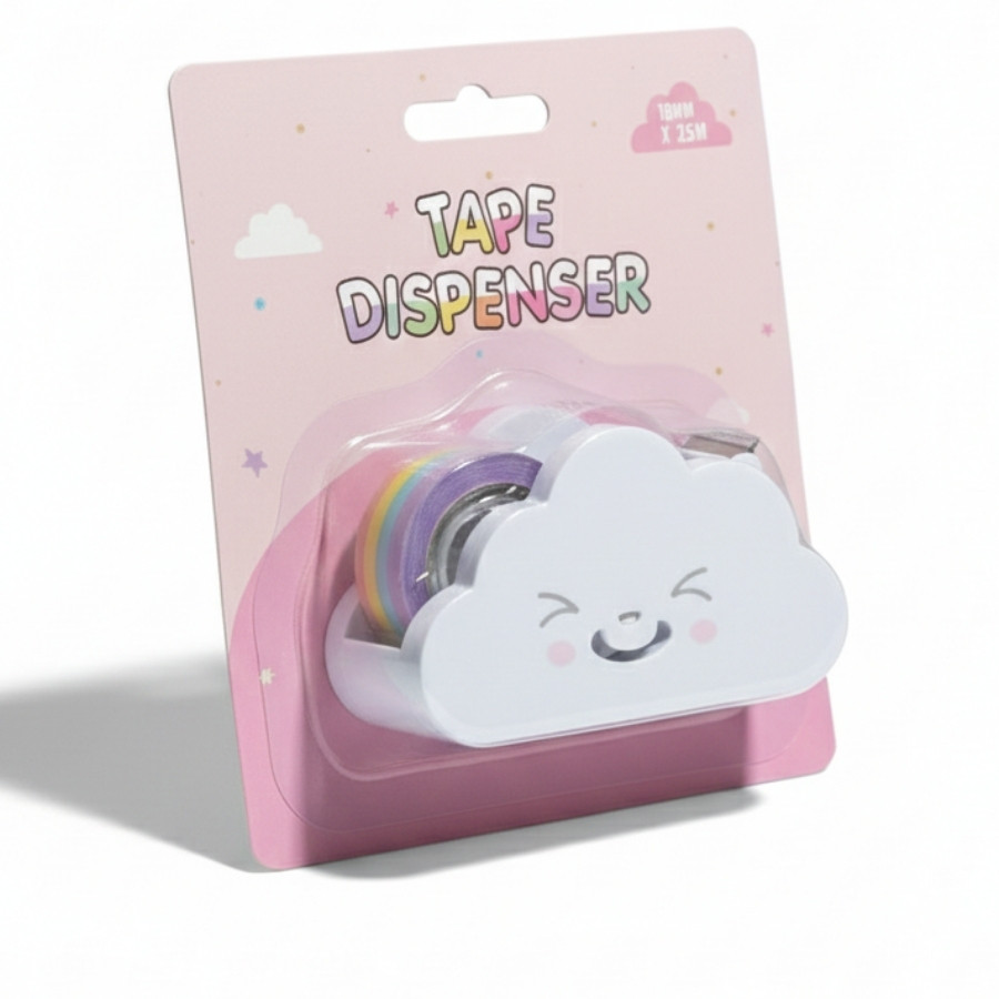 Cello Tape dispenser