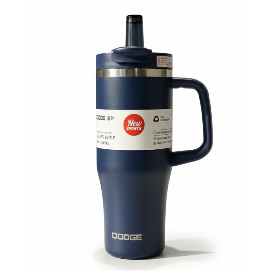 Dodge Vacuum bottle -900ml