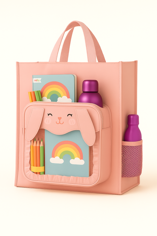 Tote Lunch bag